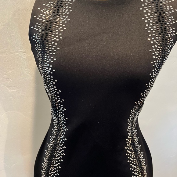 Calvin Klein Dress Size 8 - Picture 2 of 8